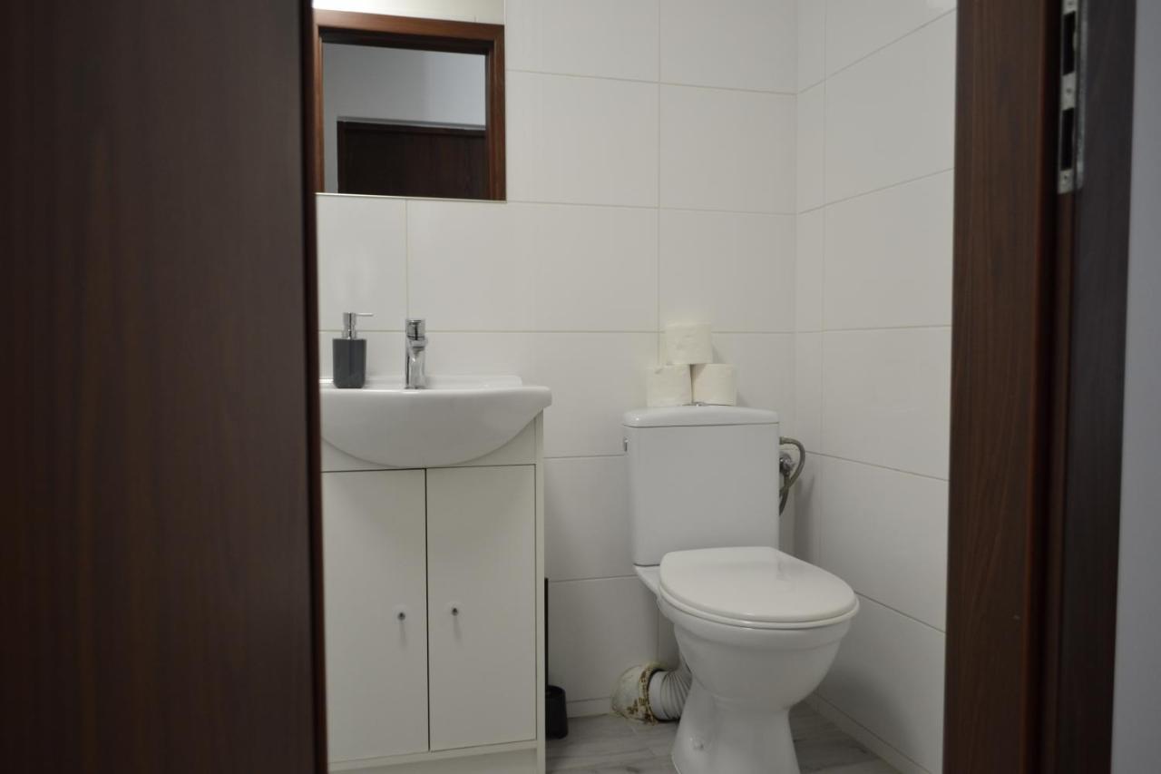 Appartement Kameralne Studio Vigo à Sopot Extérieur photo